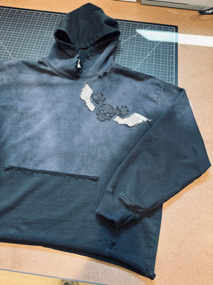 NO RELIGION Sweatsuit
